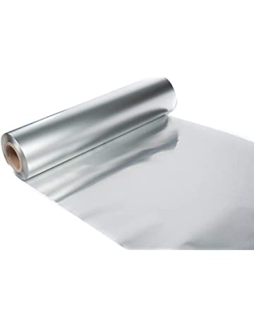 Aluminum Foil to Paper Lamination – Southern Enterprises